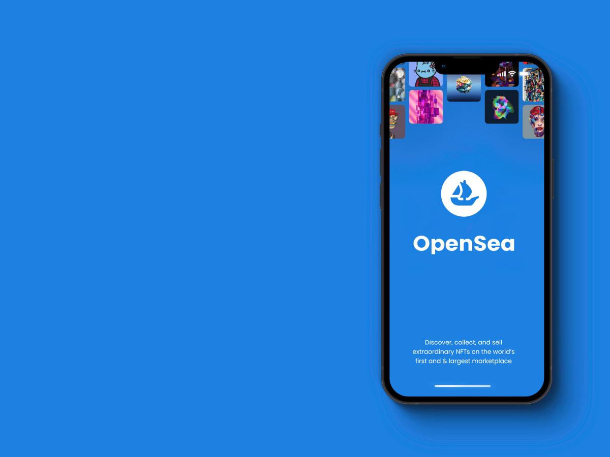 NFT Marketplace OpenSea Warns Users of Phishing Attacks After Email Data  Breach - TheStreet Crypto: Bitcoin and cryptocurrency news, advice,  analysis and more