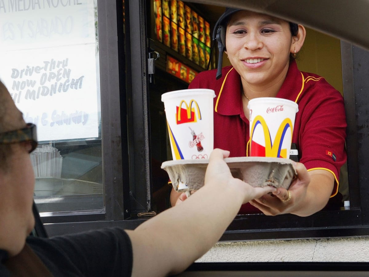 McDonald's imports its Worldwide Favorites menu to America - CultureMap  Houston