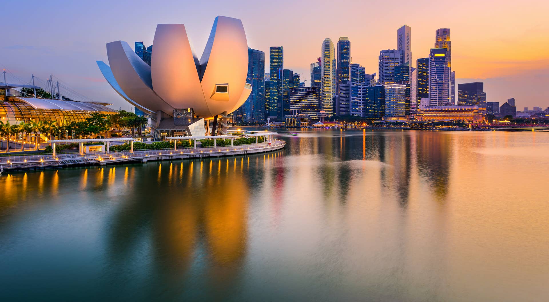 What is the cleanest city in the world?