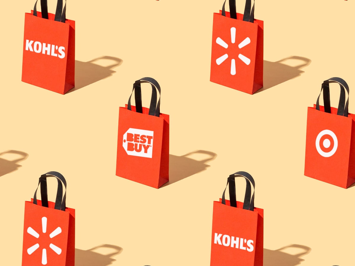 Kohl's joins retailers blaming 'shrink' for decreased profit