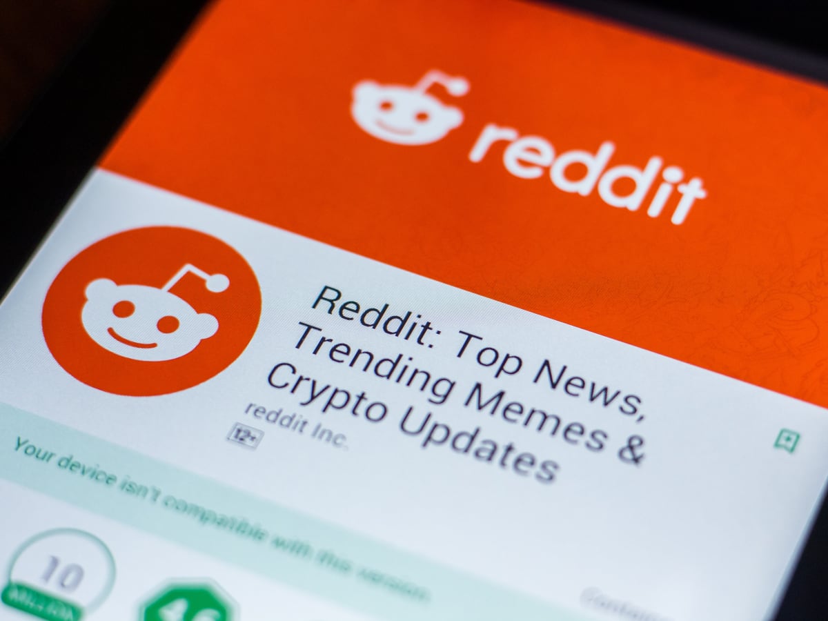 Buttcoin to the Rescue: Redditors Mock Crypto - TheStreet Crypto: Bitcoin  and cryptocurrency news, advice, analysis and more