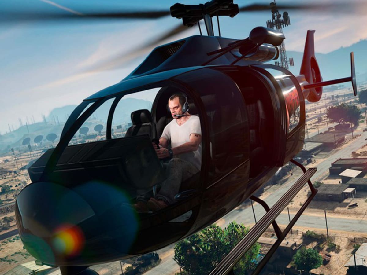 Take-Two Interactive shares pressured by Grand Theft Auto VI footage leak