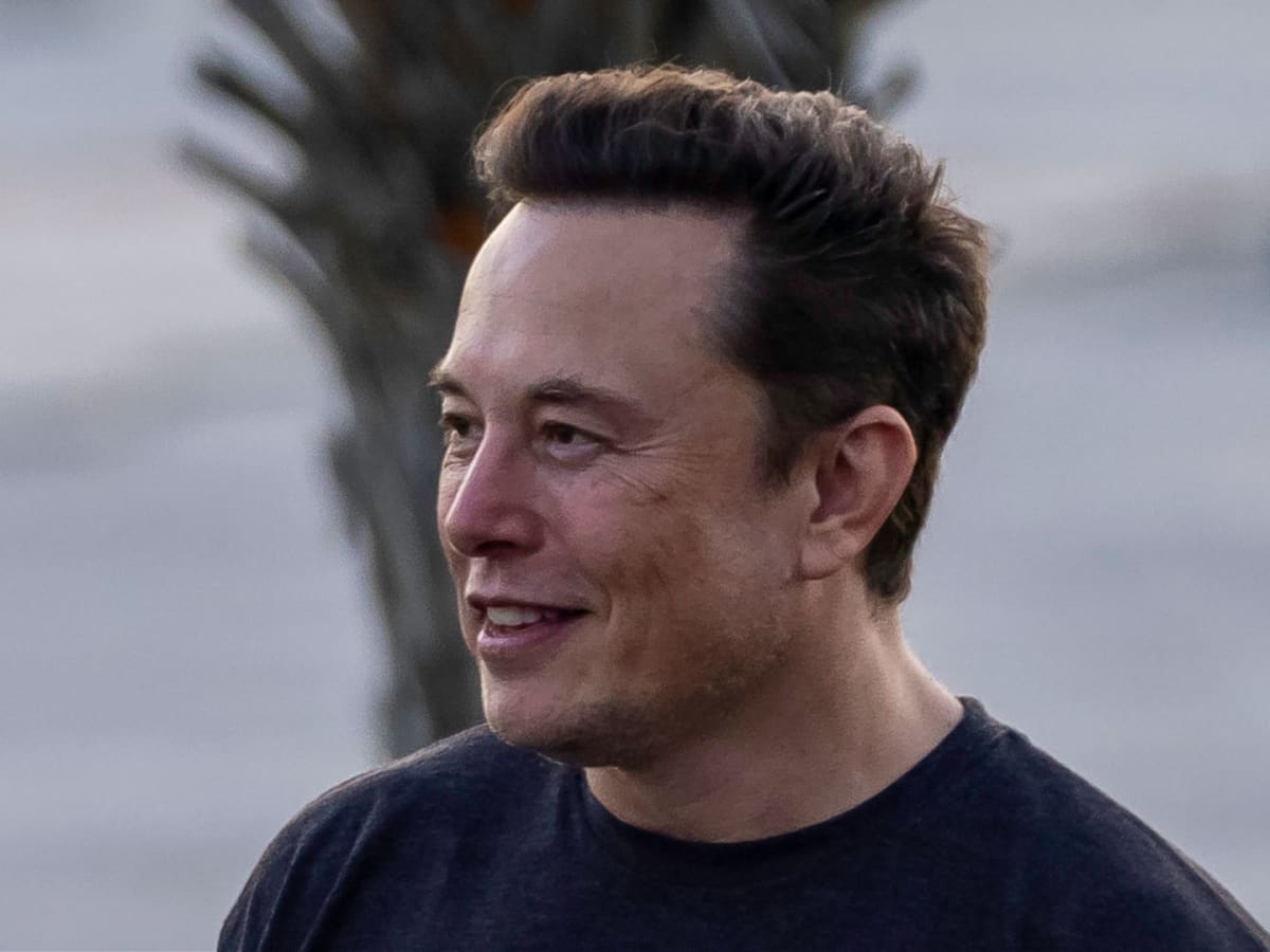 It Took Elon Musk Just 3 Minutes to Give the Best Business Advice You'll  Hear Today | Inc.com
