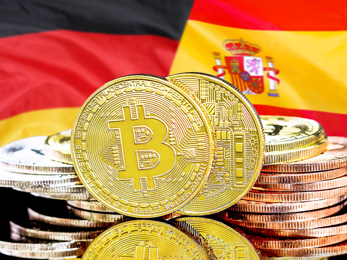 Spanish Telefónica Now Accepts Crypto - TheStreet Crypto: Bitcoin and  cryptocurrency news, advice, analysis and more