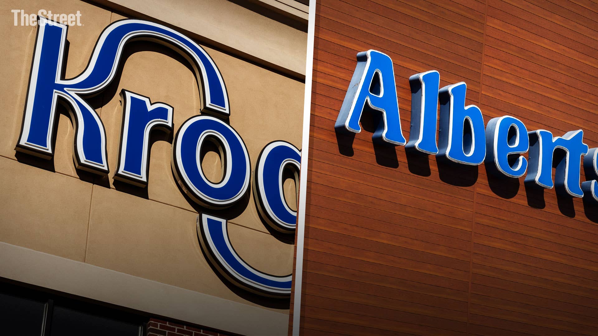 Albertsons Stock Active as Court OKs $4 Billion Dividend Payout - TheStreet