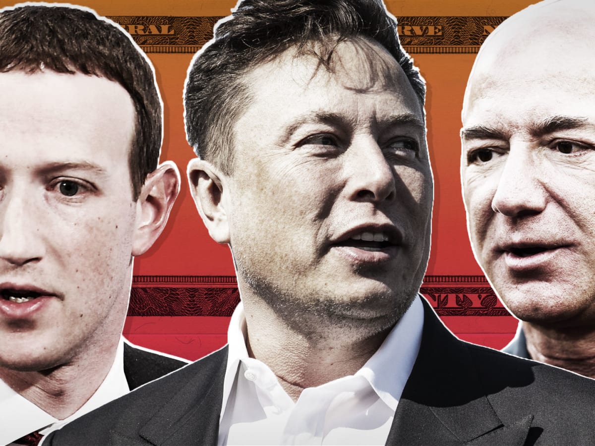 The $200 Billion Club Has a Member (and It's Not Elon Musk) - TheStreet