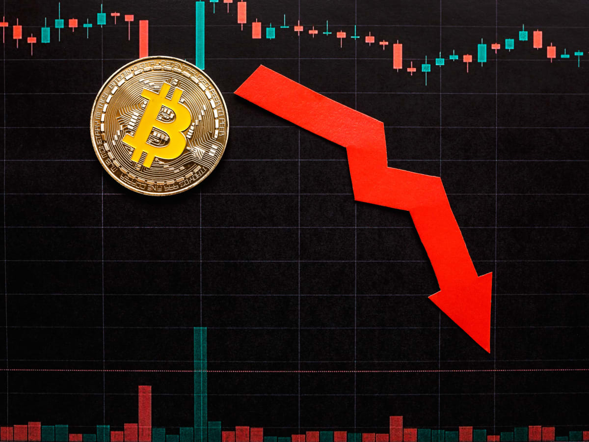 Global Crypto Markets Lose Over $100 Billion After FTX Debacle - TheStreet  Crypto: Bitcoin and cryptocurrency news, advice, analysis and more