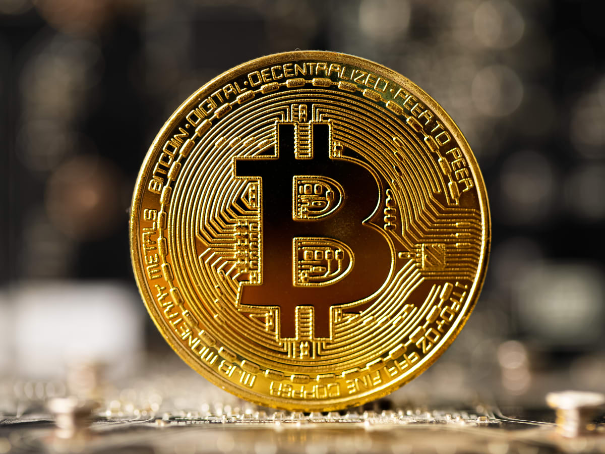 Will the US government sell gold in Fort Knox to buy Bitcoin? - TheStreet  Crypto: Bitcoin and cryptocurrency news, advice, analysis and more