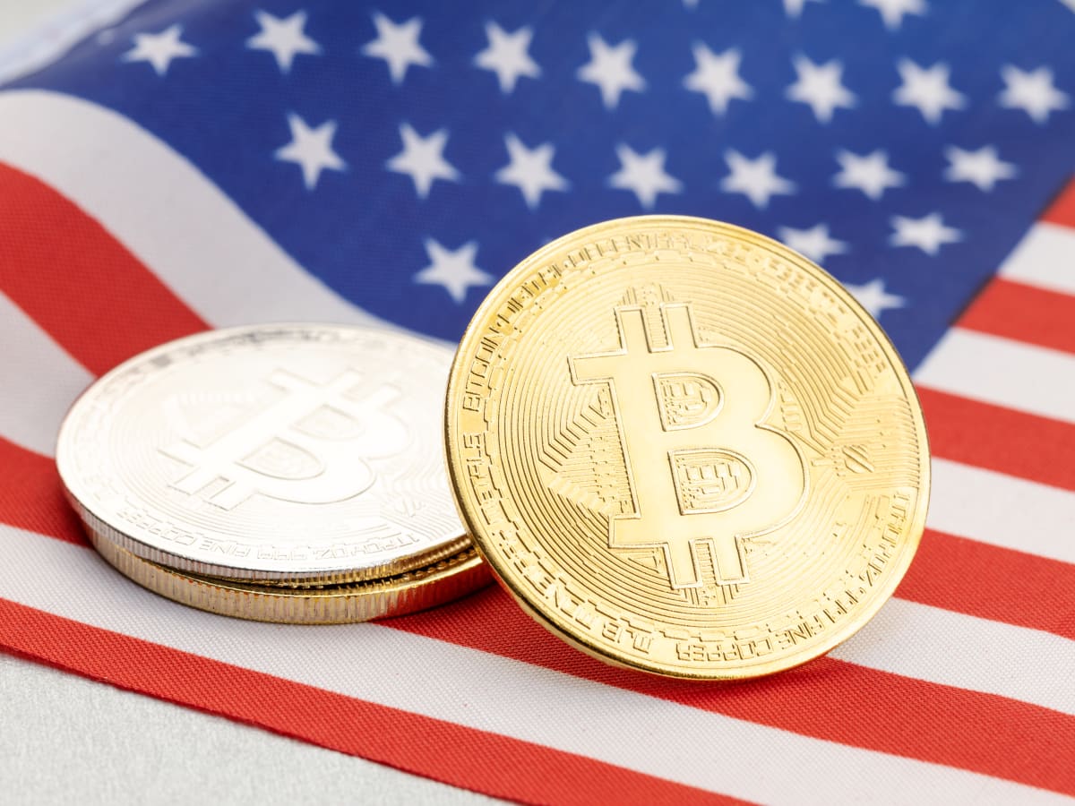 Crypto advocates ask when the U.S. will adopt a bitcoin reserve - TheStreet  Crypto: Bitcoin and cryptocurrency news, advice, analysis and more