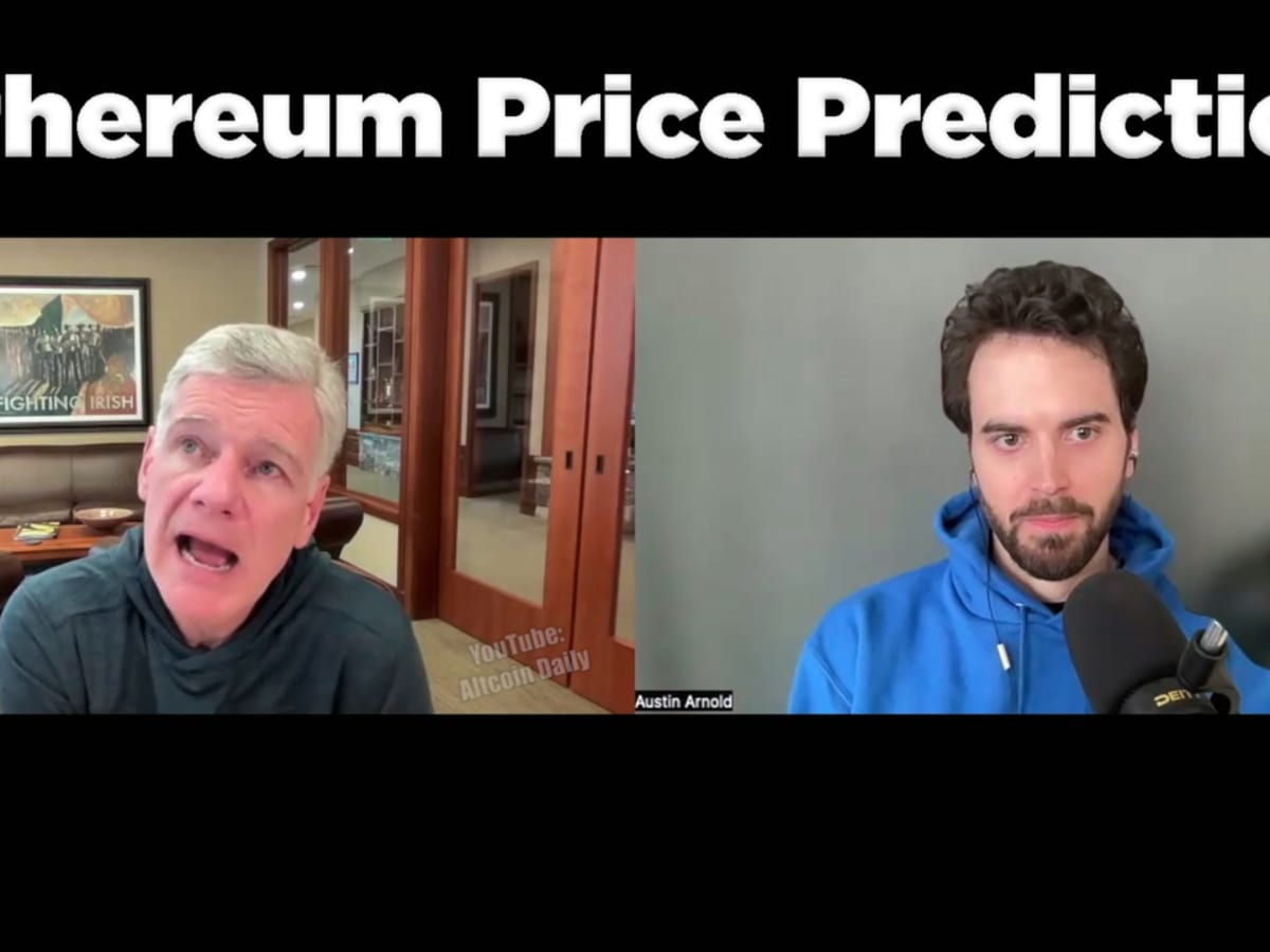 $1.5 billion fund manager reveals crypto that can 3x all-time high price in  2024