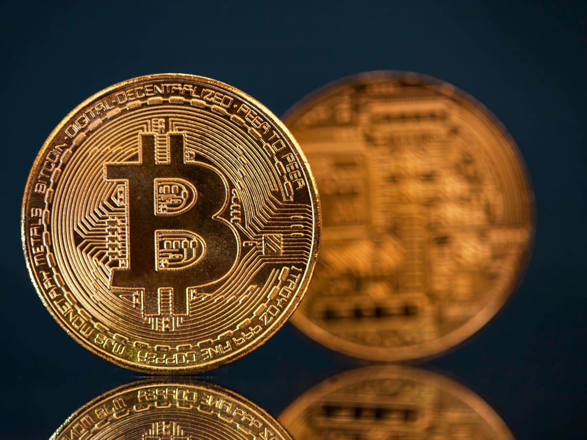 Bitcoin price can hit $150,000 this year, $67 billion bank predicts -  TheStreet Crypto: Bitcoin and cryptocurrency news, advice, analysis and more