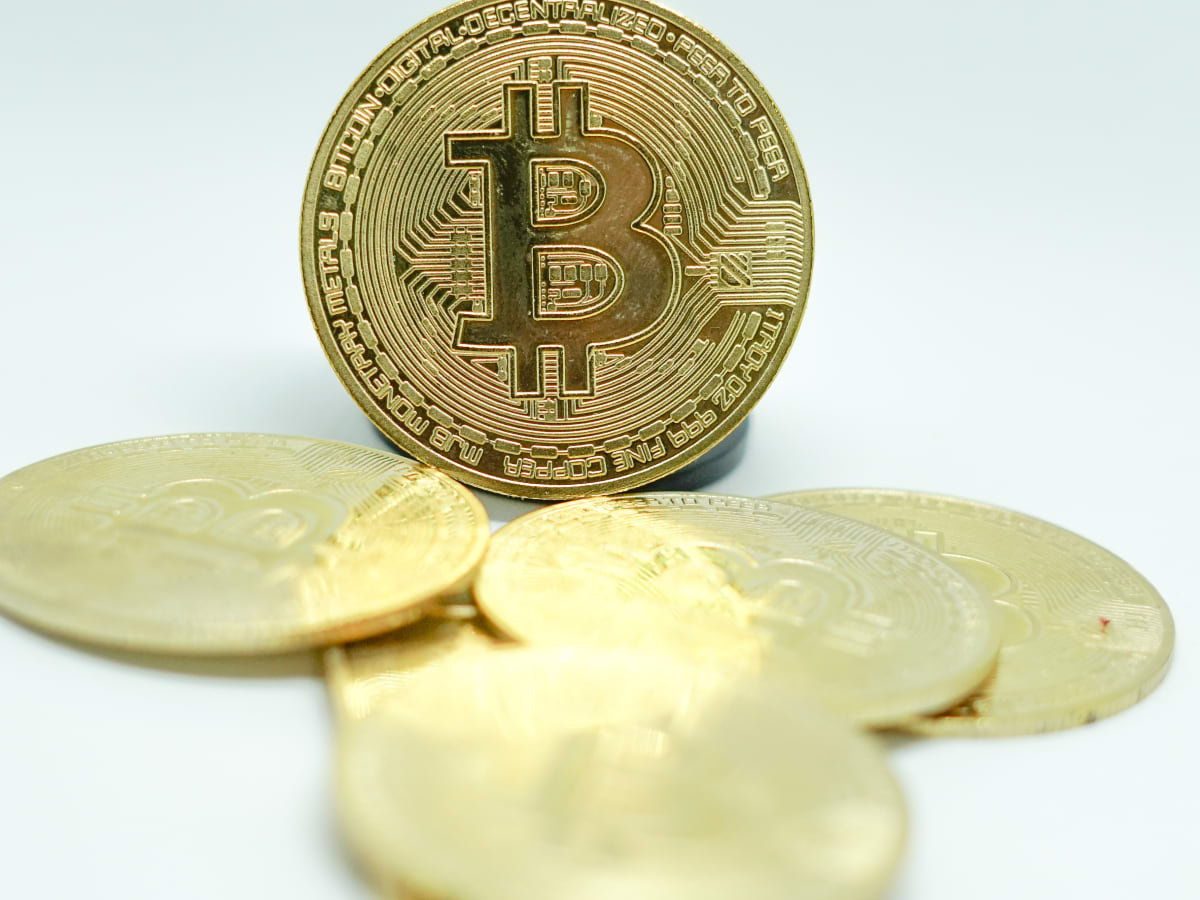 Bitcoin price will hit $138K in 18 days if history repeats, analyst notes -  TheStreet Crypto: Bitcoin and cryptocurrency news, advice, analysis and more