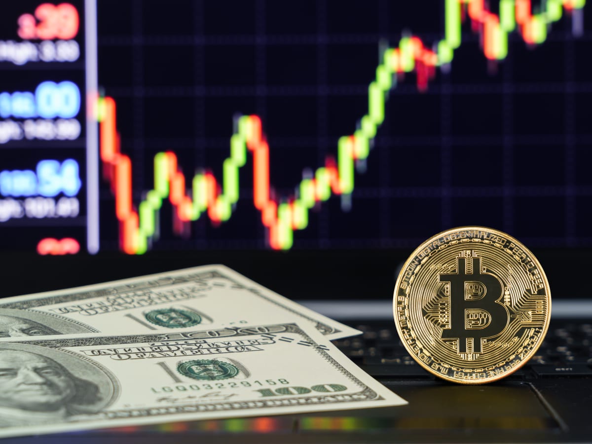 Bitcoin price breaks $69,000 record, analysts project next all-time high -  TheStreet Crypto: Bitcoin and cryptocurrency news, advice, analysis and more