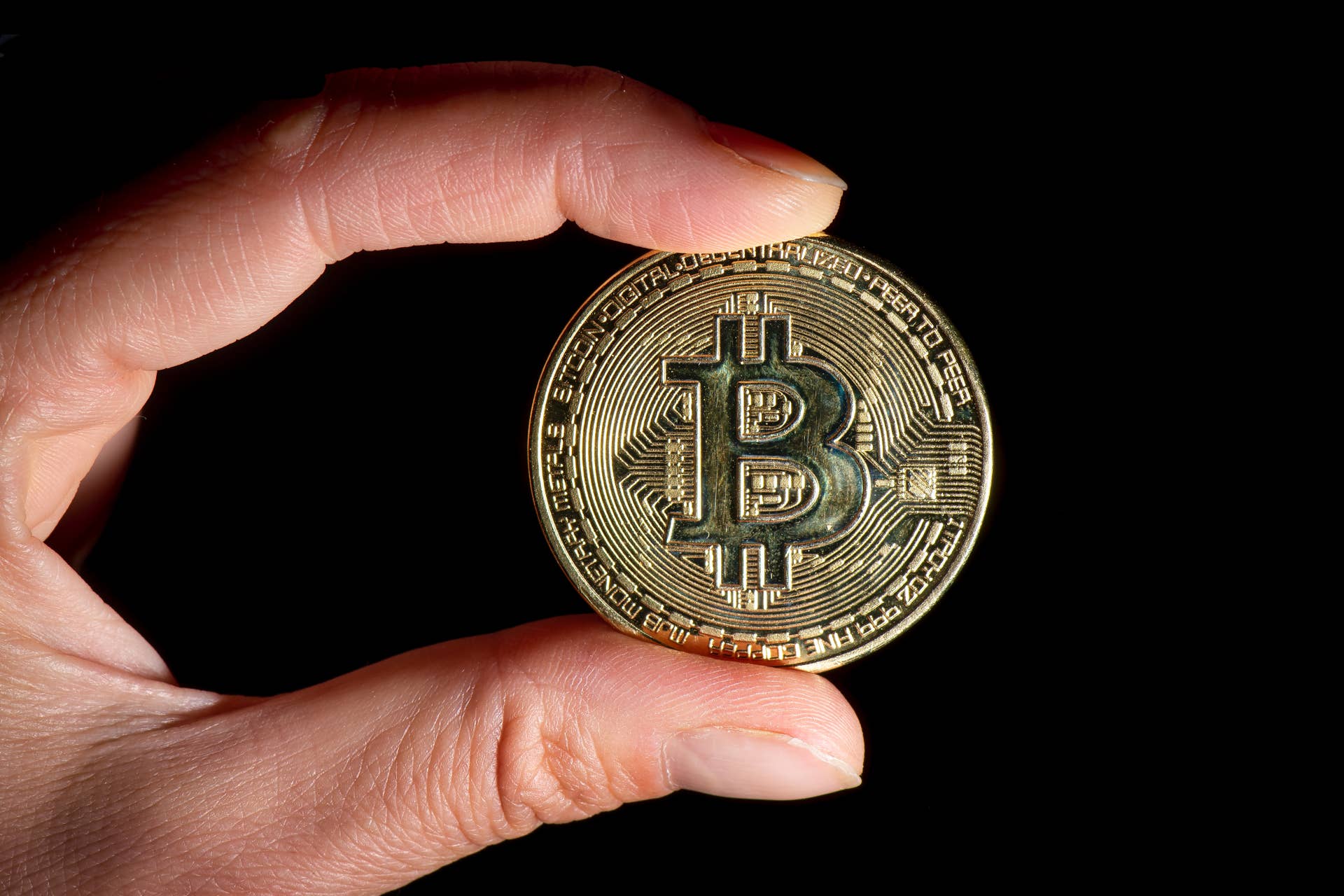 Bitcoin could hit $1 million in five years as global adoption accelerates -  TheStreet Crypto: Bitcoin and cryptocurrency news, advice, analysis and more