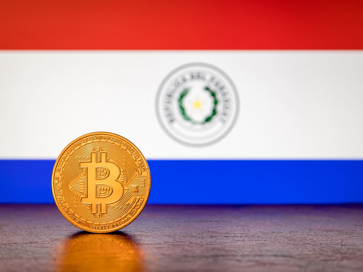 Paraguay proposes six month ban on crypto mining, citing electricity  concerns - TheStreet Crypto: Bitcoin and cryptocurrency news, advice,  analysis and more