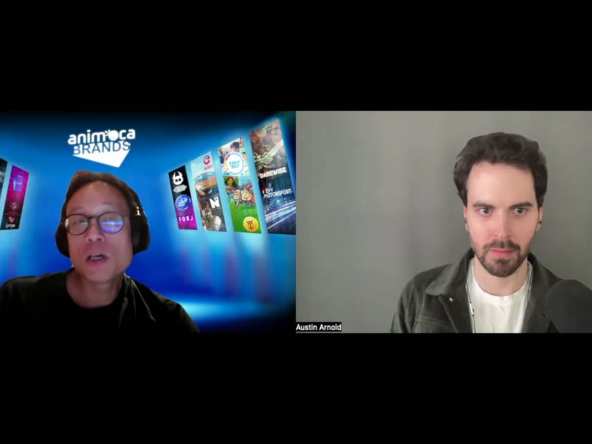 $1 million bitcoin price ‘entirely possible,’ explains Animoca Brands  founder