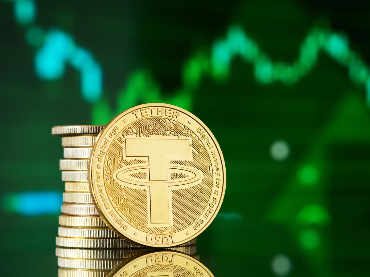 Tether CEO launches new US-based stablecoin - TheStreet Crypto: Bitcoin and  cryptocurrency news, advice, analysis and more