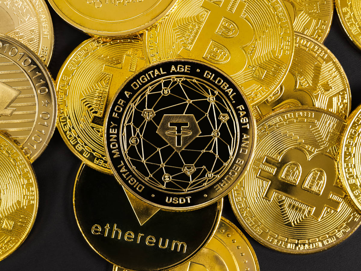 This is what needs to happen to spur mass adoption of crypto - TheStreet  Crypto: Bitcoin and cryptocurrency news, advice, analysis and more