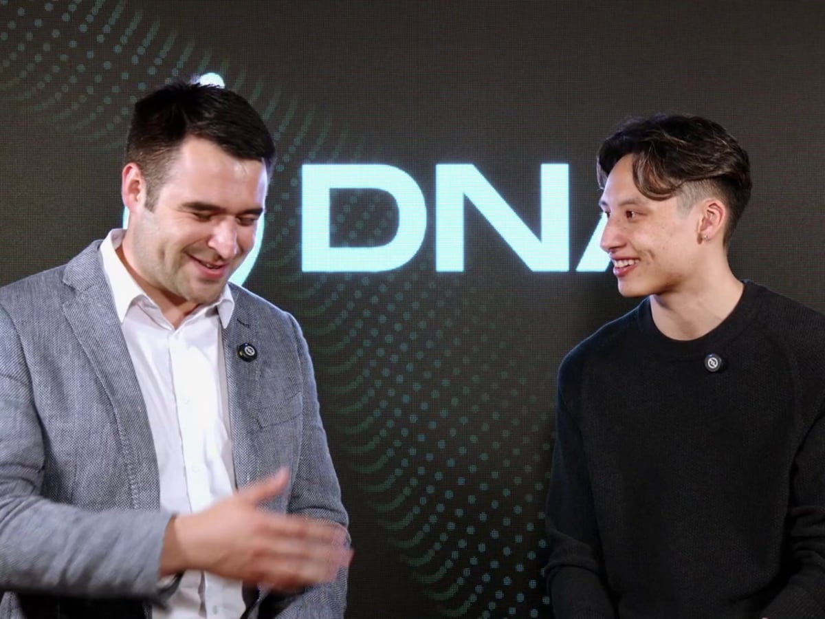 24-07-10, Kevin Simon - NSAVX.com (Nasdaq NSAV) (Austin) full video