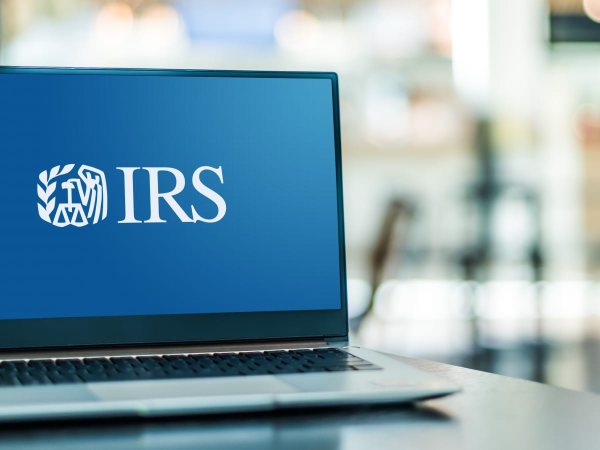New IRS rules reshape crypto tax landscape - TheStreet Crypto: Bitcoin and  cryptocurrency news, advice, analysis and more