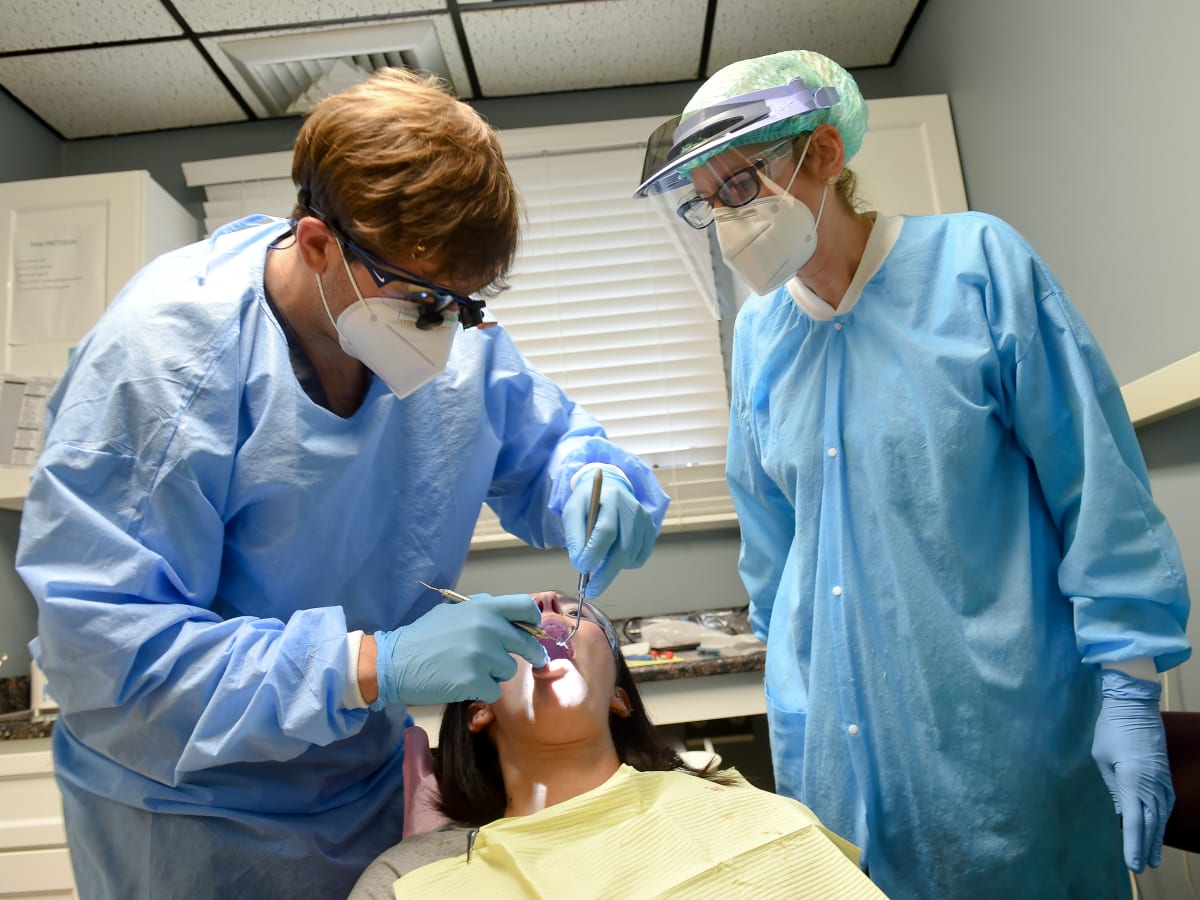 Cracking The Clove Dentistry in Dwarka Code When Clove Dentistry in Dwarka Grow Too Quickly, This Is What Happens