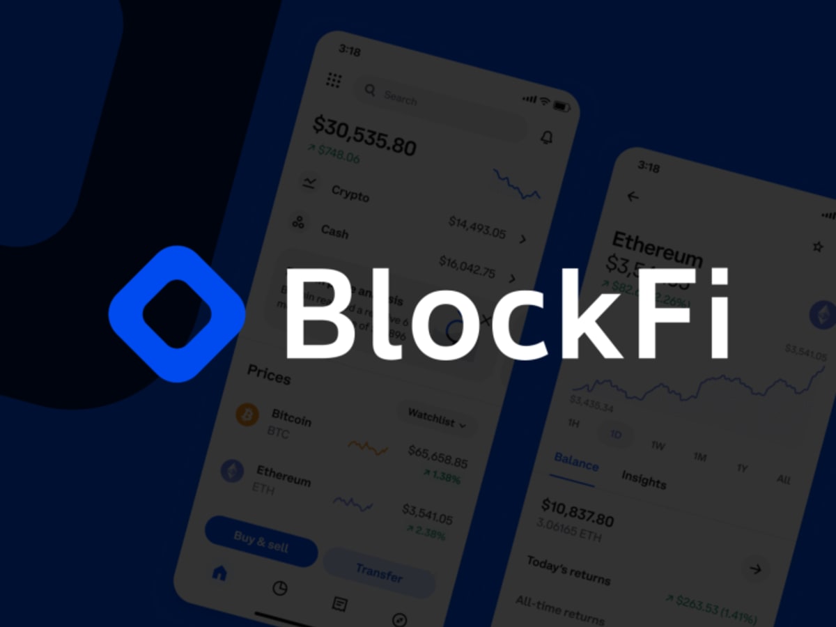 BlockFi To Start Crypto Distributions Through Coinbase - TheStreet Crypto:  Bitcoin and cryptocurrency news, advice, analysis and more