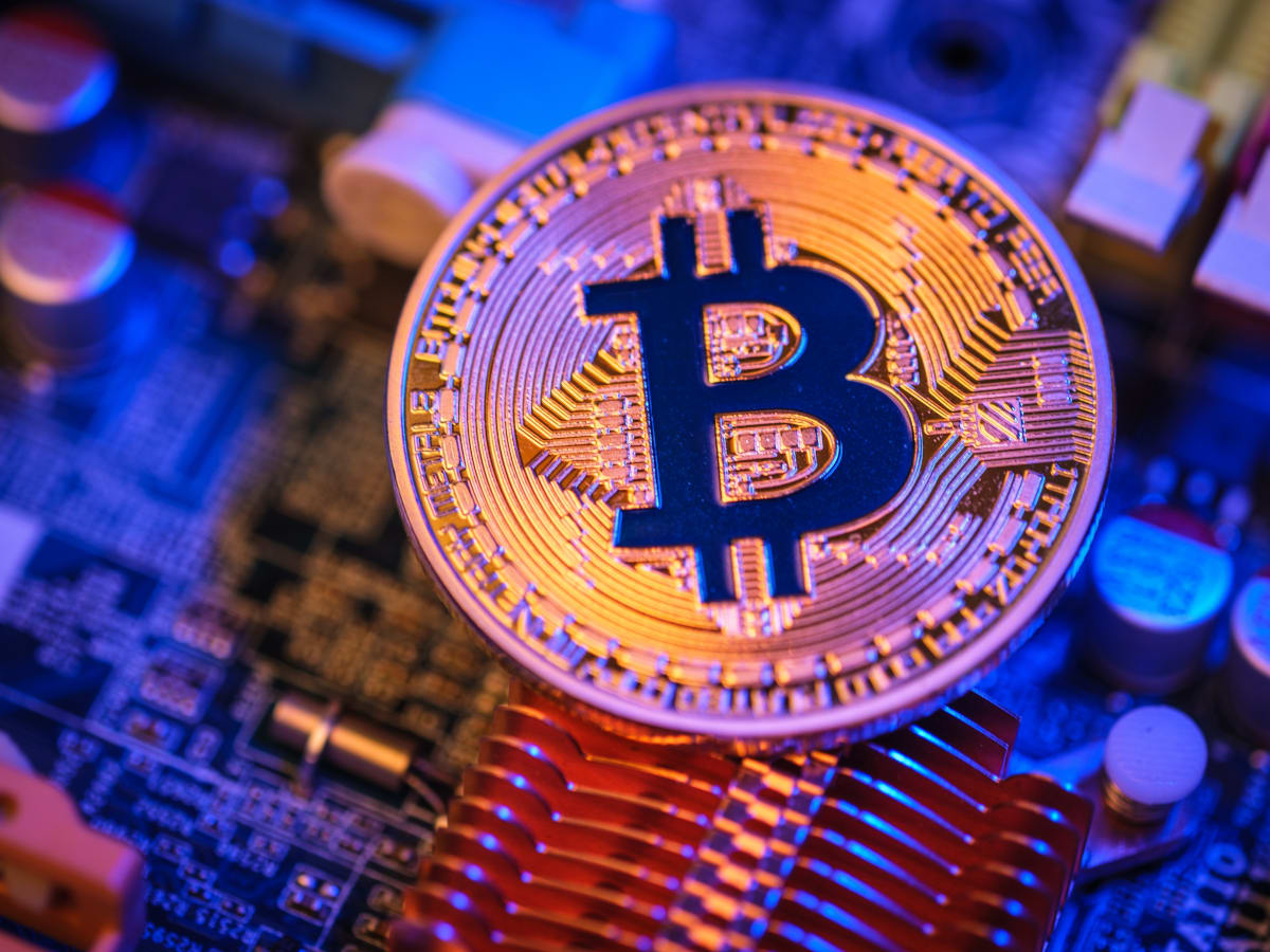 Bitcoin stays below $100,000 ahead of crucial inflation report - TheStreet  Crypto: Bitcoin and cryptocurrency news, advice, analysis and more