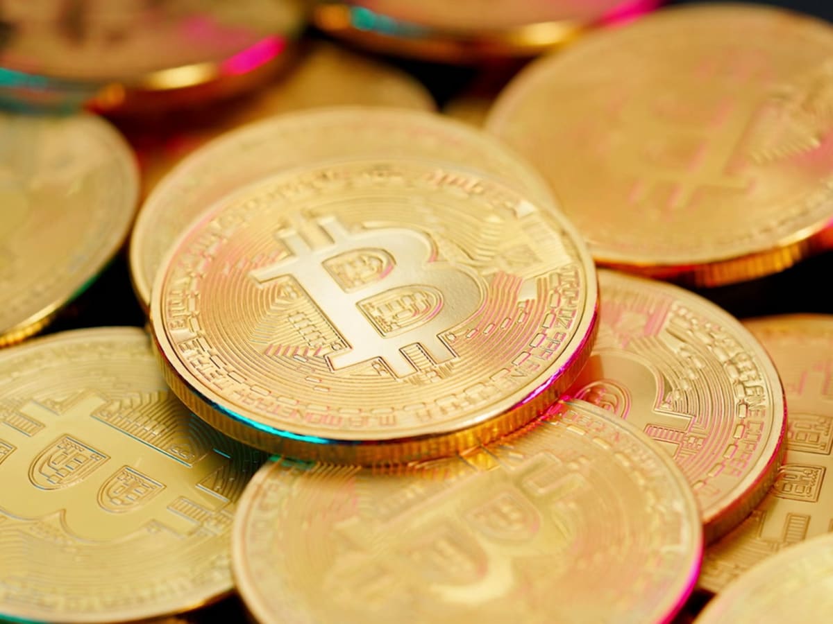 Major crypto stocks surge as Bitcoin recovers - TheStreet Crypto: Bitcoin  and cryptocurrency news, advice, analysis and more