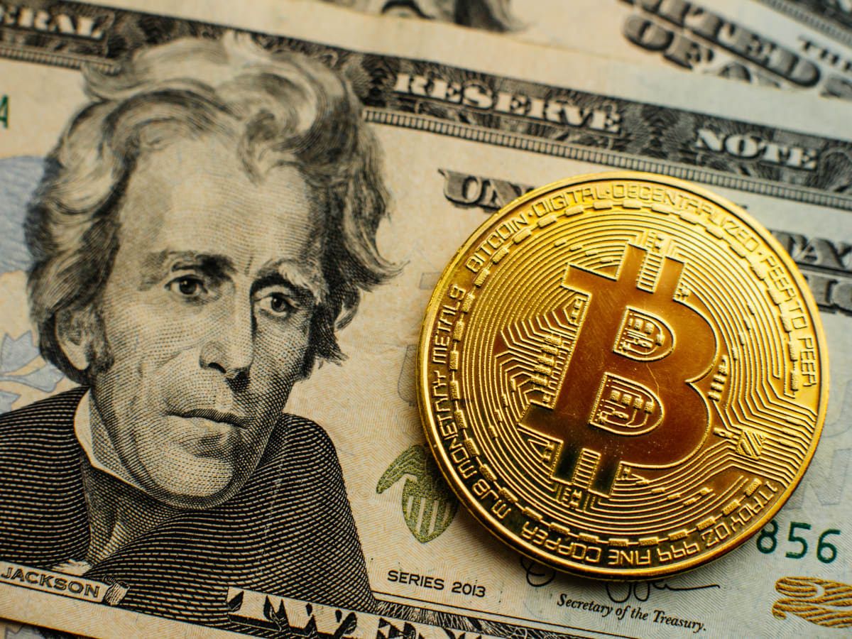 Azteco CEO says Bitcoin adoption starts with small amounts and simple  access - TheStreet Crypto: Bitcoin and cryptocurrency news, advice,  analysis and more