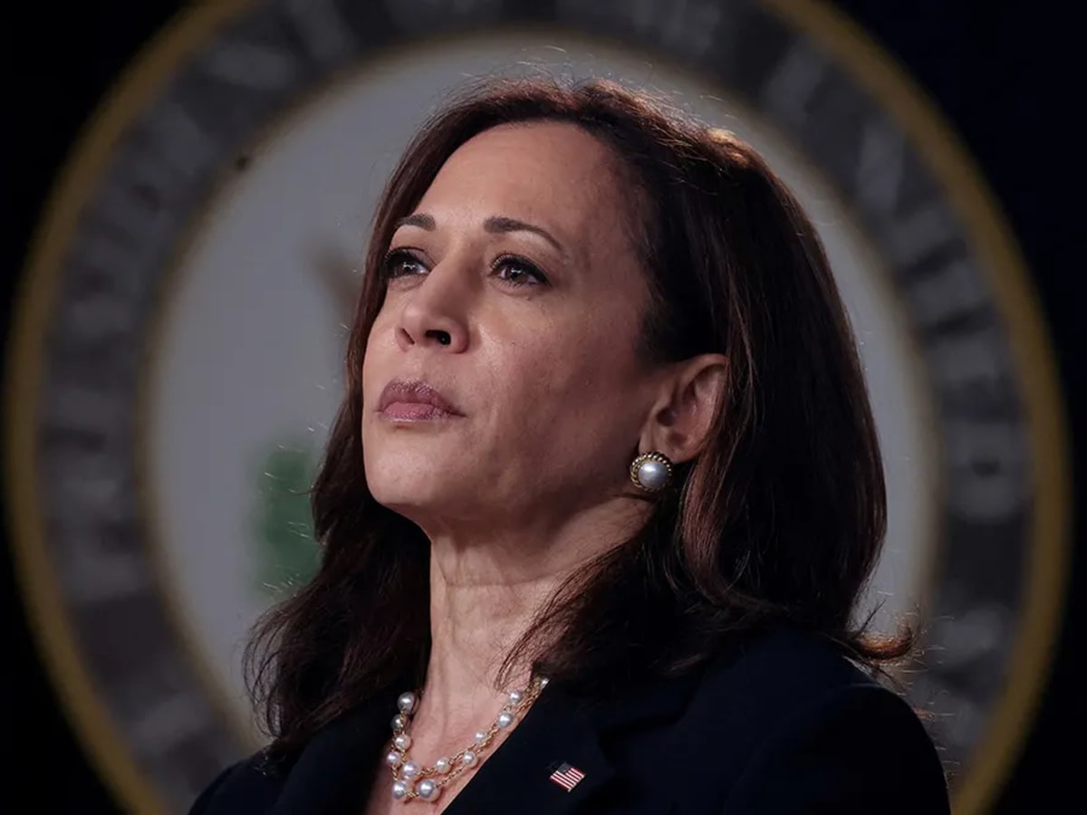 Kamala Harris looks to energize Black male voters by unveiling crypto plan  - TheStreet Crypto: Bitcoin and cryptocurrency news, advice, analysis and  more