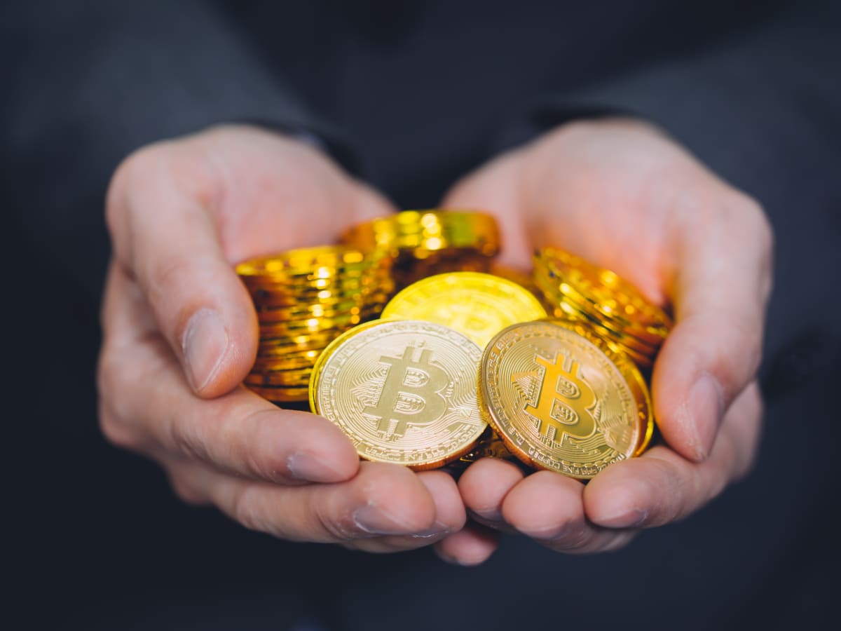 Is long-term holding the key to bitcoin investment success? - TheStreet  Crypto: Bitcoin and cryptocurrency news, advice, analysis and more