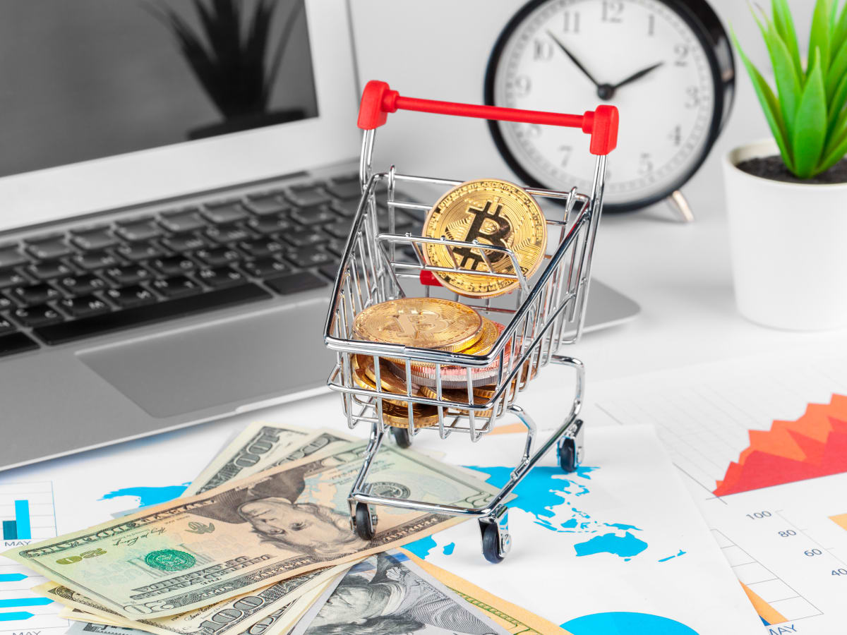 Could Bitcoin hit $150K before 2024 ends? - TheStreet Crypto: Bitcoin and  cryptocurrency news, advice, analysis and more