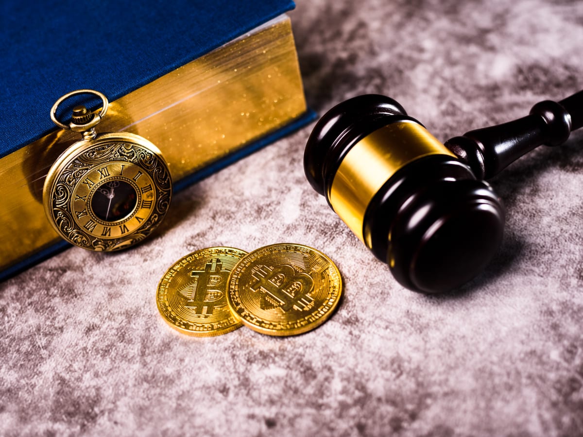 3iQ bets on regulated crypto access as institutional demand heats up -  TheStreet Crypto: Bitcoin and cryptocurrency news, advice, analysis and more