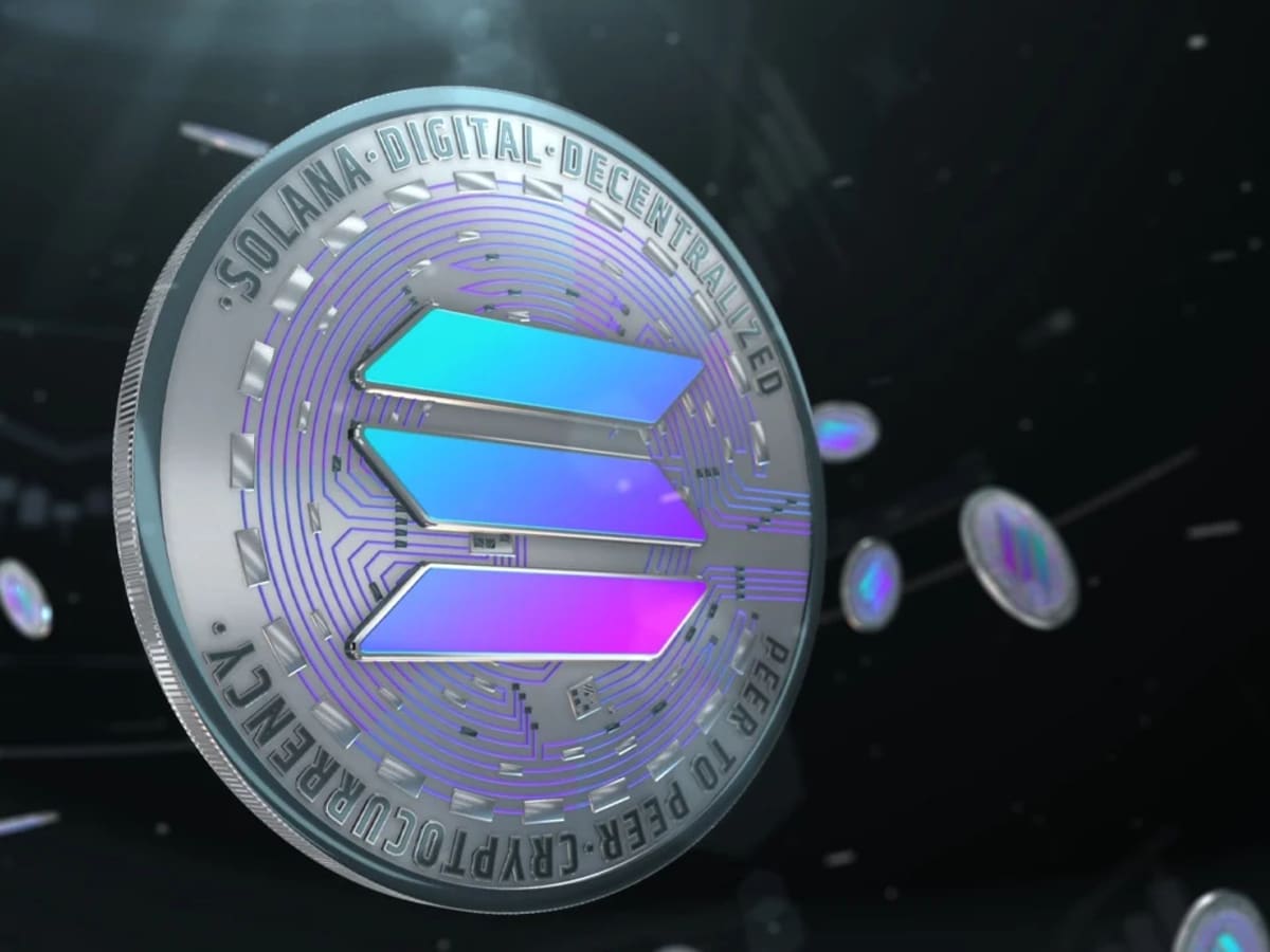 Four Altcoins Poised to Change Lives in This Crypto Cycle - TheStreet Crypto:  Bitcoin and cryptocurrency news, advice, analysis and more