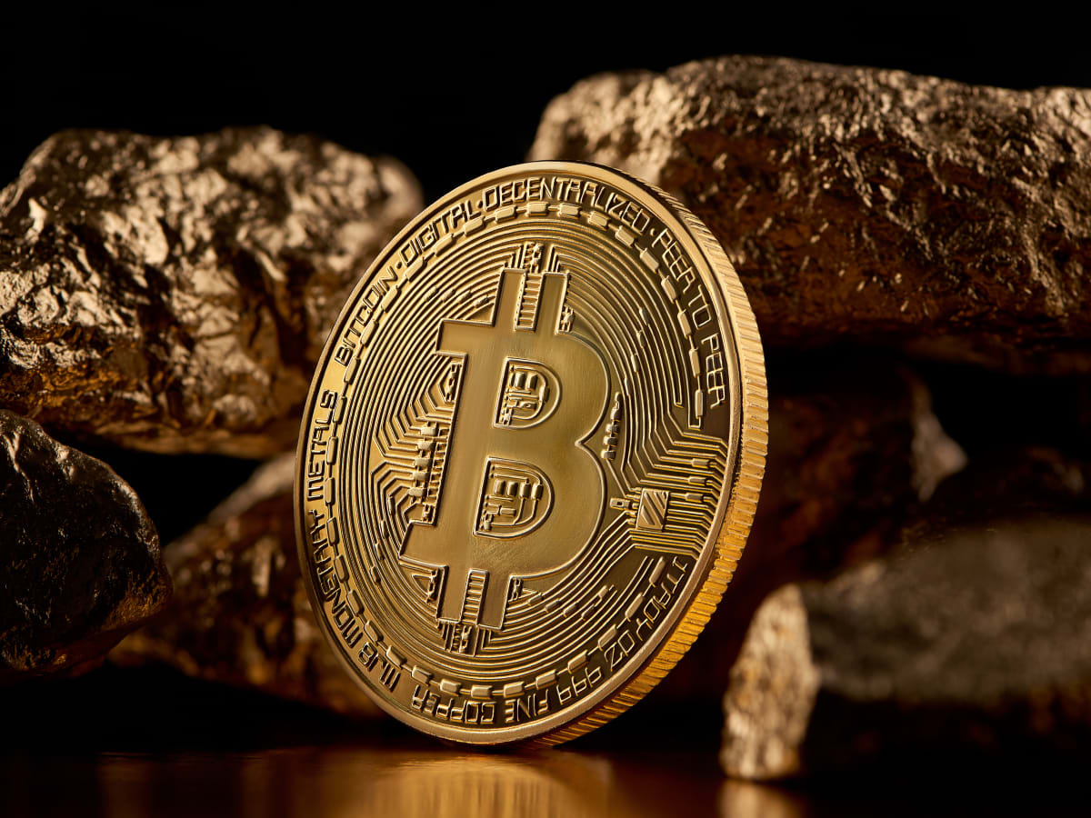 JPMorgan says Bitcoin looks cheaper compared to gold - TheStreet Crypto:  Bitcoin and cryptocurrency news, advice, analysis and more