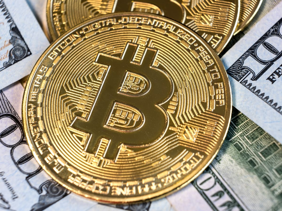Crypto market rattled as bitcoin dips below $100,000 - TheStreet Crypto:  Bitcoin and cryptocurrency news, advice, analysis and more