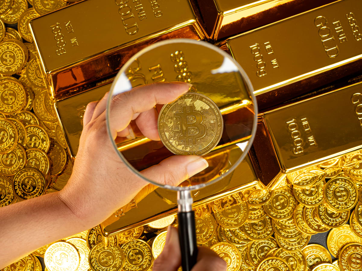 Hedge fund manager has bold 8-word call on Bitcoin rally - TheStreet  Crypto: Bitcoin and cryptocurrency news, advice, analysis and more