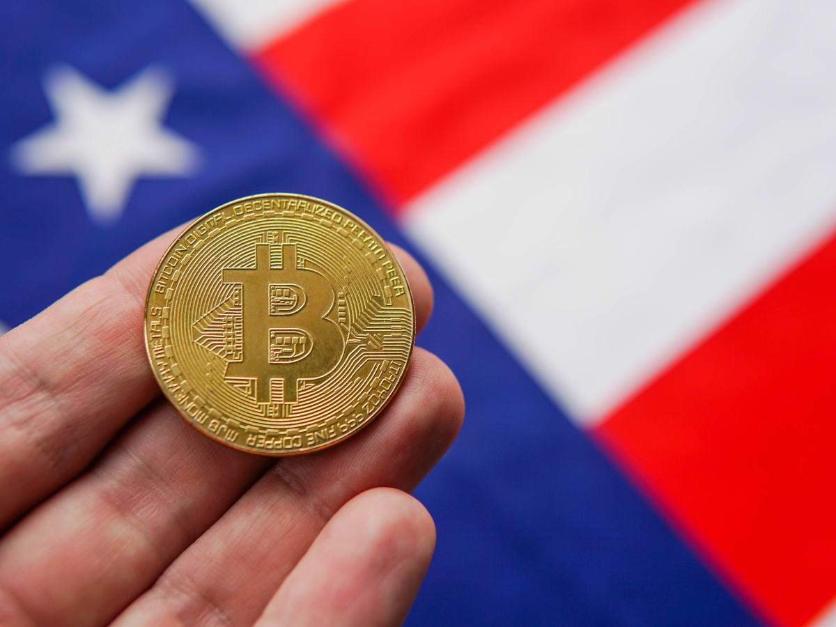 How the election is reshaping crypto and Bitcoin policy in the US -  TheStreet Crypto: Bitcoin and cryptocurrency news, advice, analysis and more