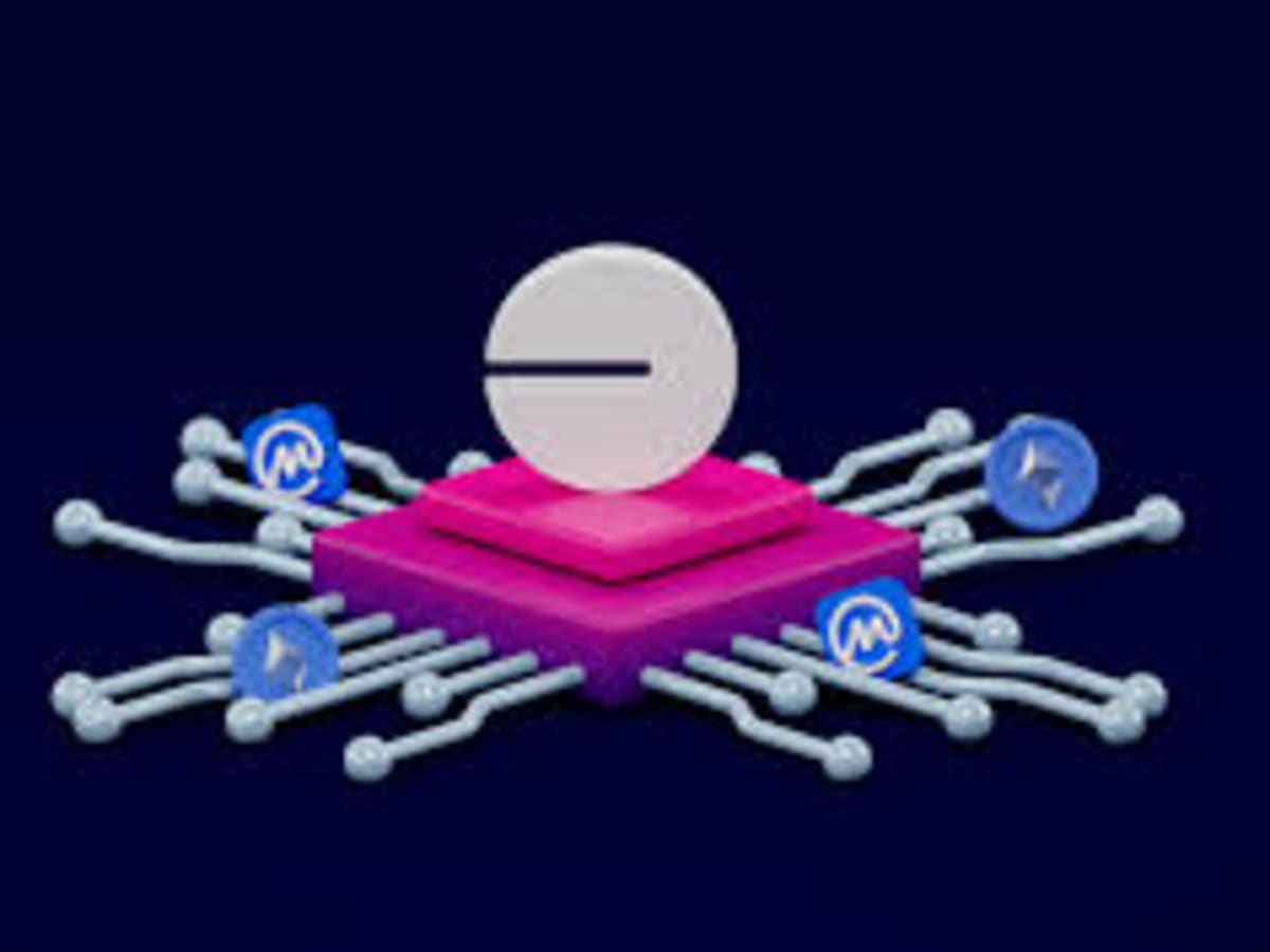 The Hottest Altcoin in Crypto: Could This Be the Next Big Move? - TheStreet  Crypto: Bitcoin and cryptocurrency news, advice, analysis and more