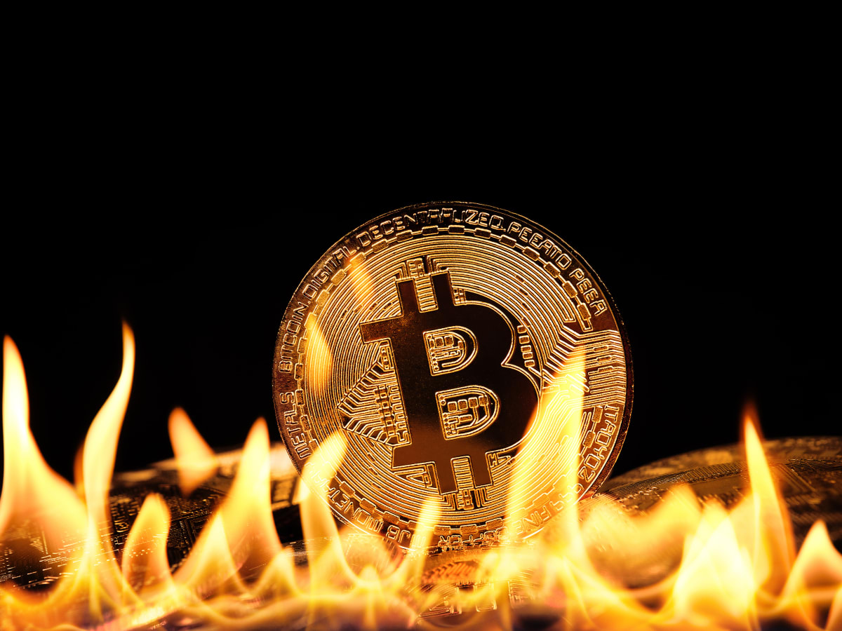Bitcoin retreats from sprint to $100K as institutional investors increase  scrutiny - TheStreet Crypto: Bitcoin and cryptocurrency news, advice,  analysis and more