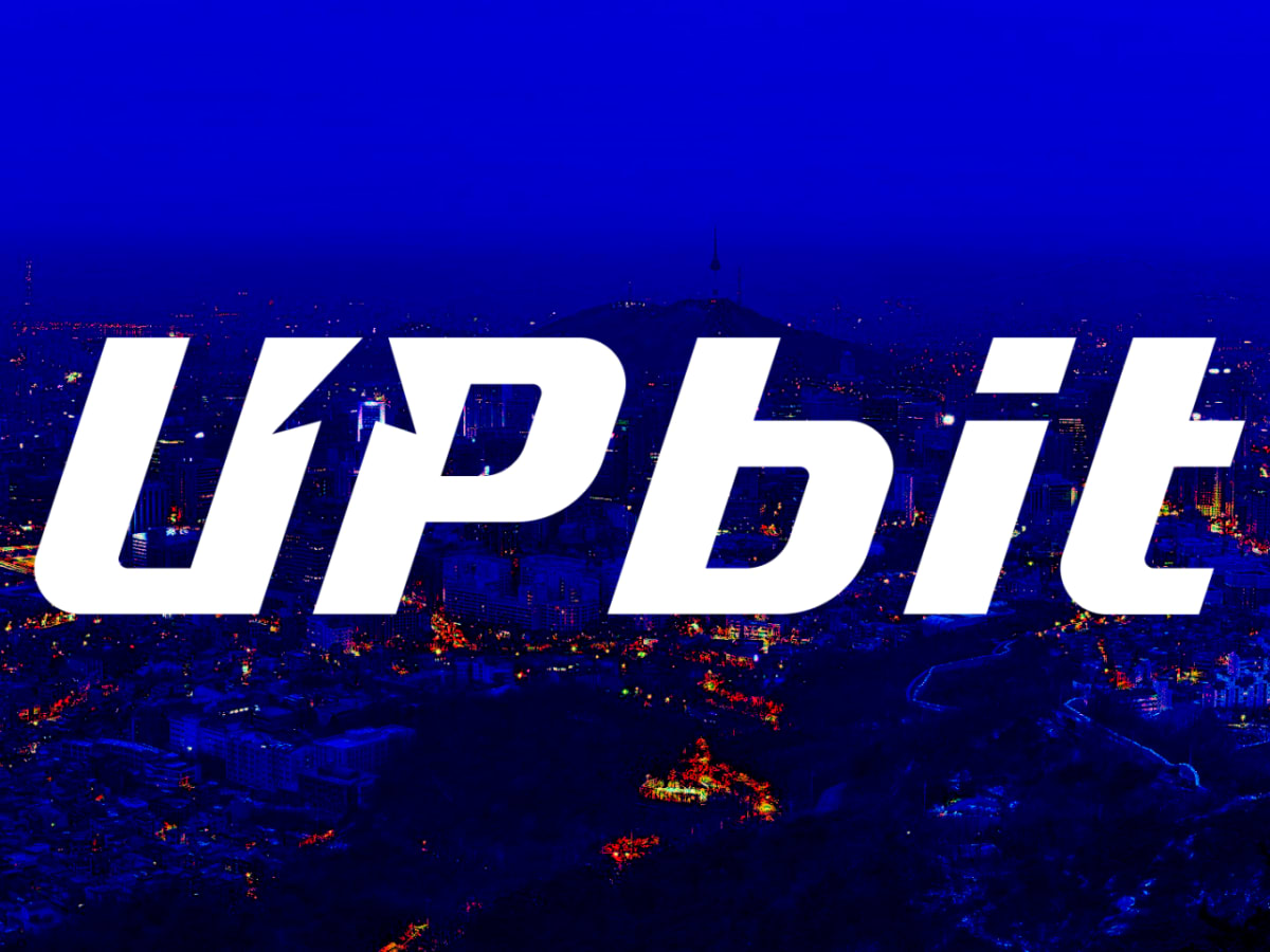 South Korean Regulators Target Upbit for Monopoly Investigation - TheStreet  Crypto: Bitcoin and cryptocurrency news, advice, analysis and more