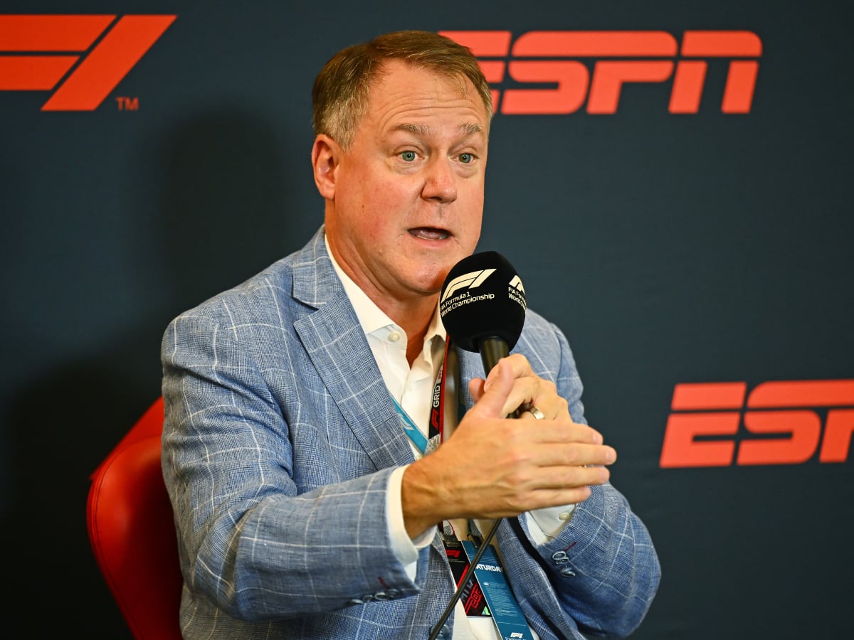 Mark Jackson 'in peril' around ESPN plans for Doris Burke, Doc Rivers