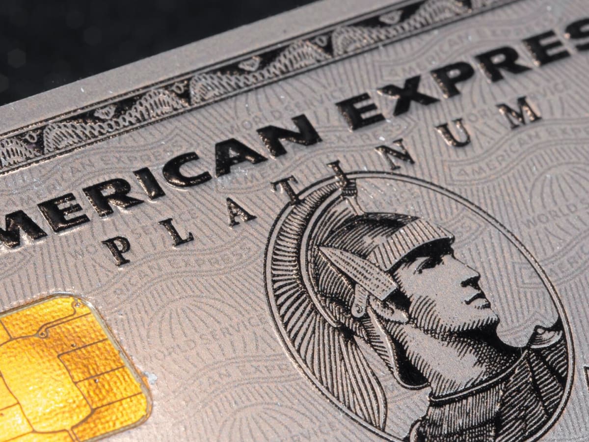 American Express