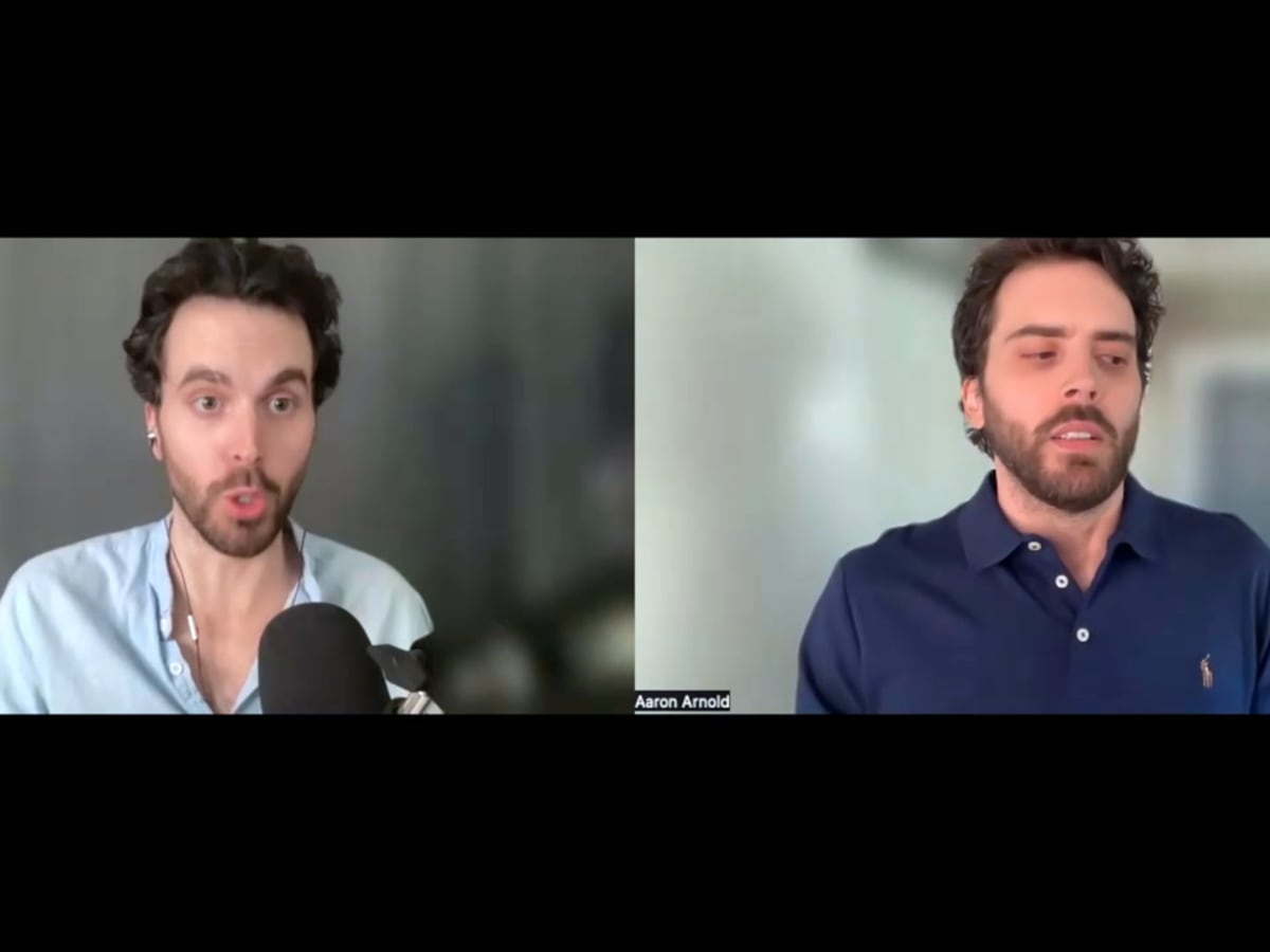 Donald Trump Holds $2.8M in Ethereum Crypto Wallet, per LEAKED disclosures