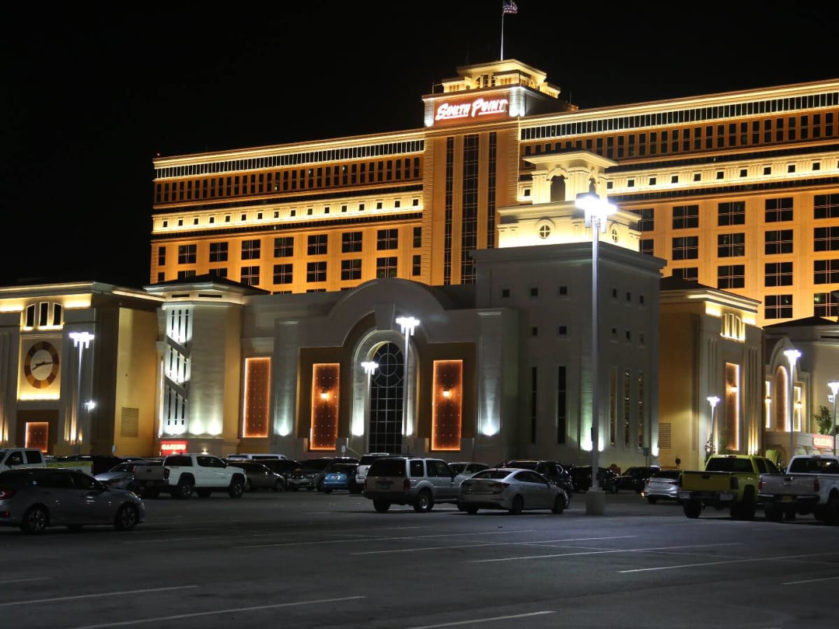 south point hotel casino