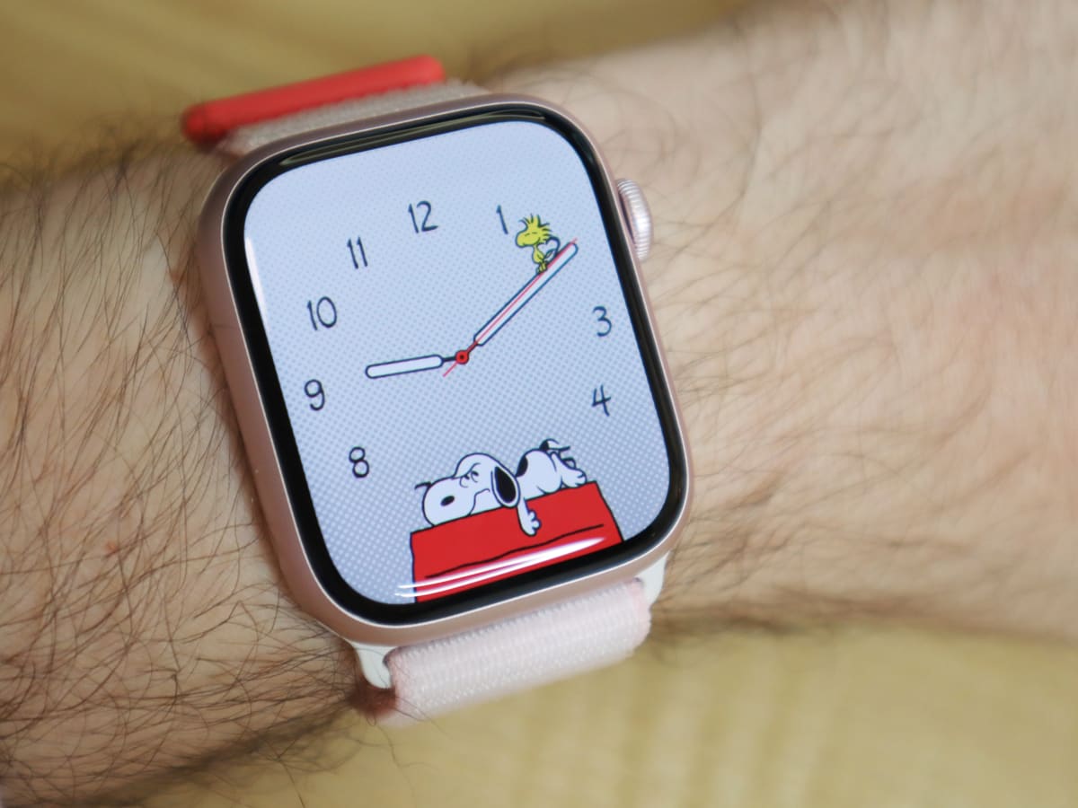 Apple Watch Series 9 review: why you should buy it right now