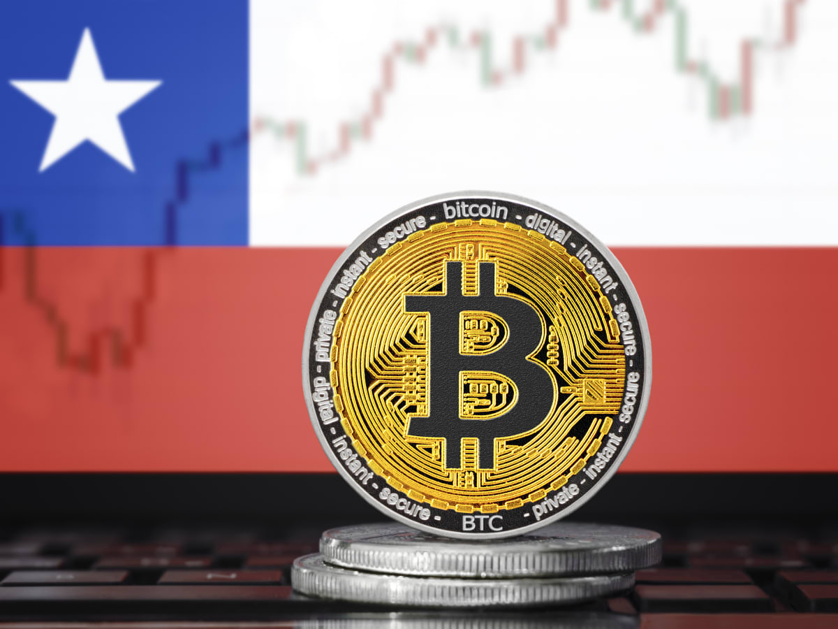 In Chile, police raiding a drug trafficking ring expected to find drugs—not  Bitcoin mining machines - TheStreet Crypto: Bitcoin and cryptocurrency  news, advice, analysis and more