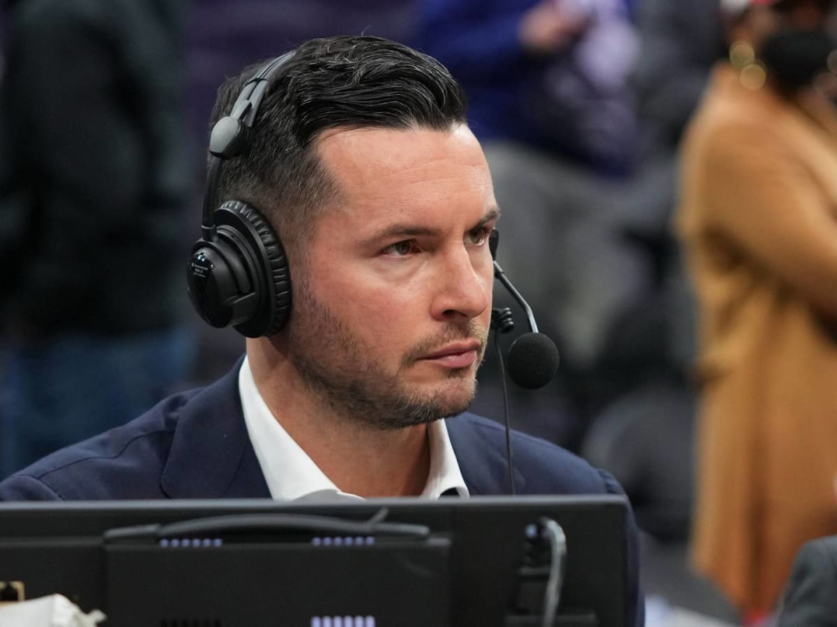 First Take viewers demand JJ Redick 'takes over' from Stephen A