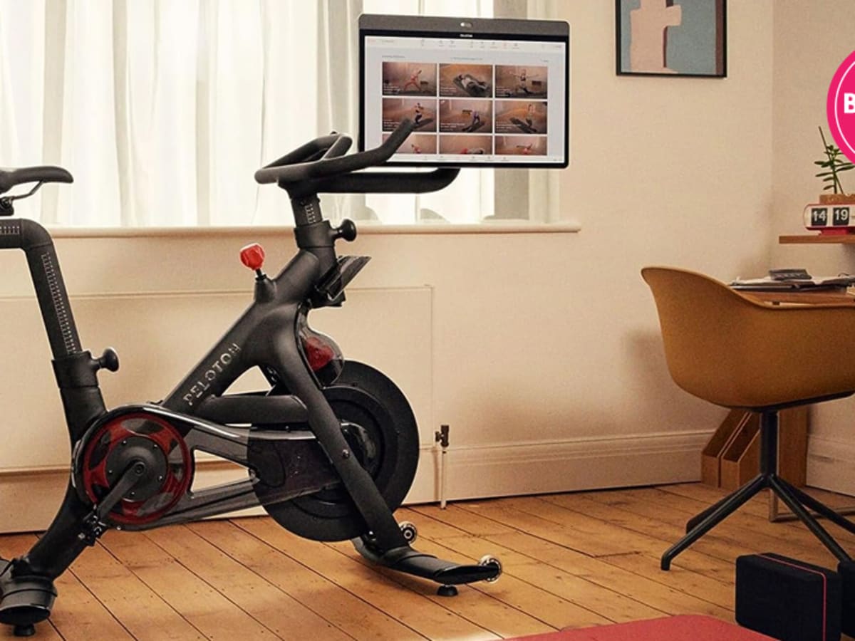 The Peloton Bike and Bike+ Are Up to $500 off at  - TheStreet