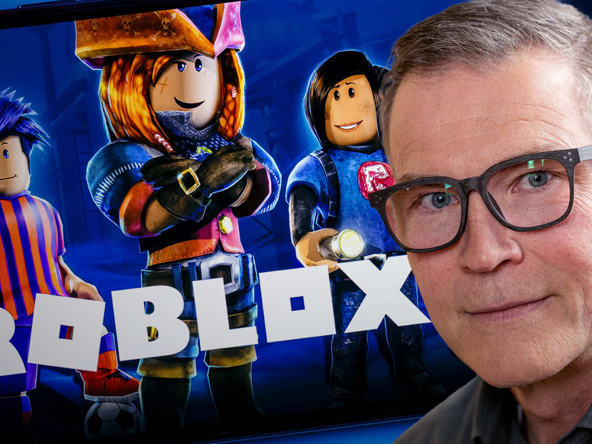 Today, @Roblox CEO Dave Baszucki announced that a number of remote